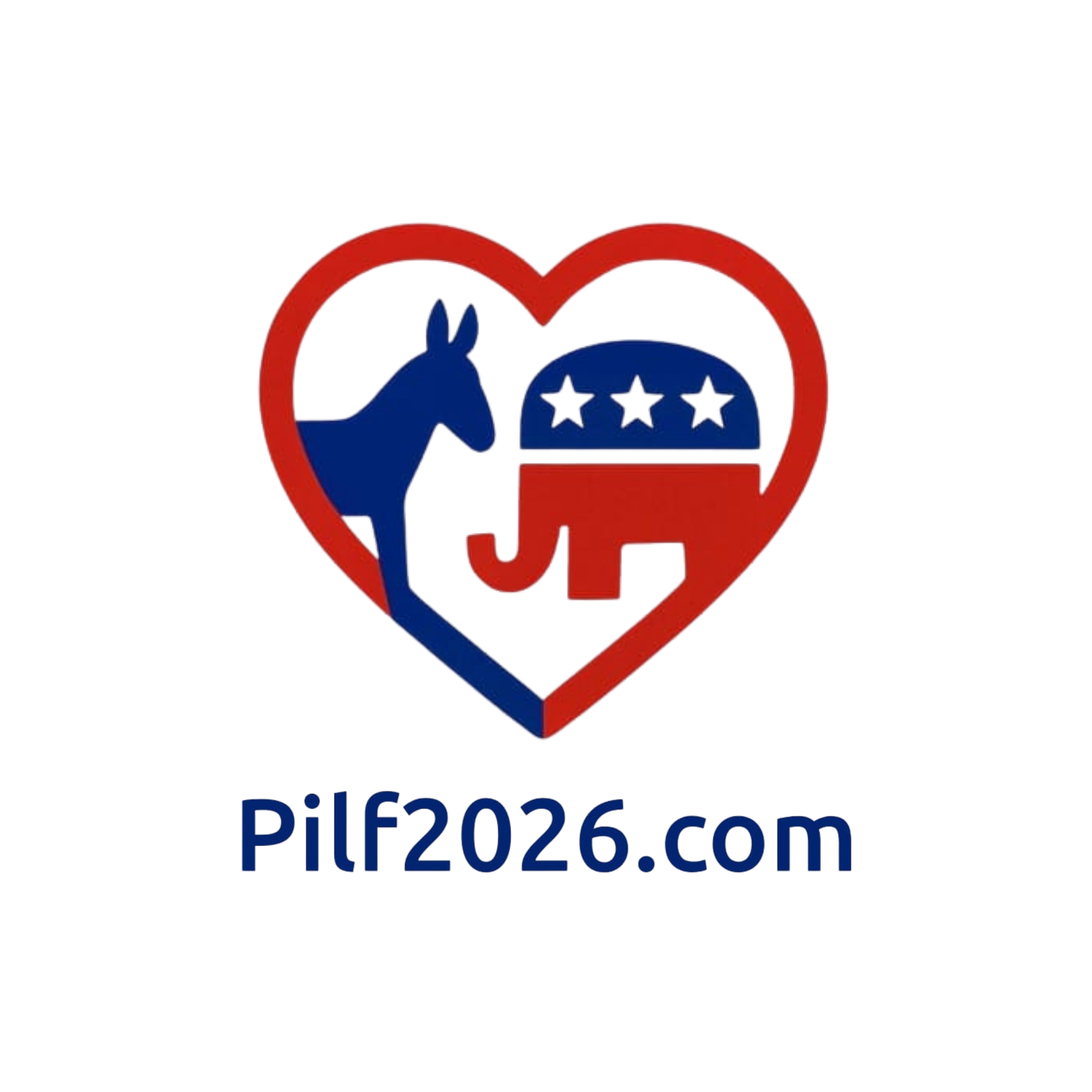 Pilf Logo